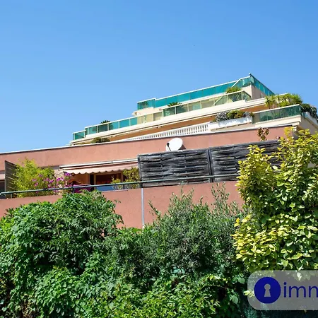 Appartement Air-conditioned Studio Near The Sea *